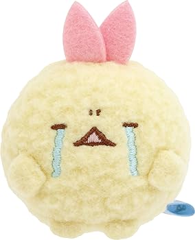 Amazon.co.jp: MV12301 すみっコぐらし 夢みるしっぽず てのり